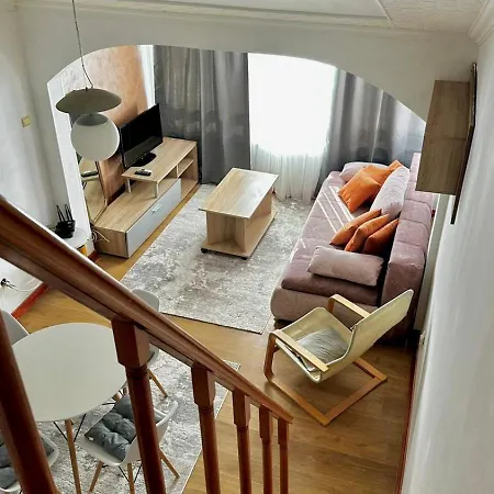 Loft Kapisoda * Budua