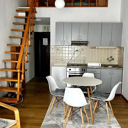 Appartamento Loft Kapisoda
