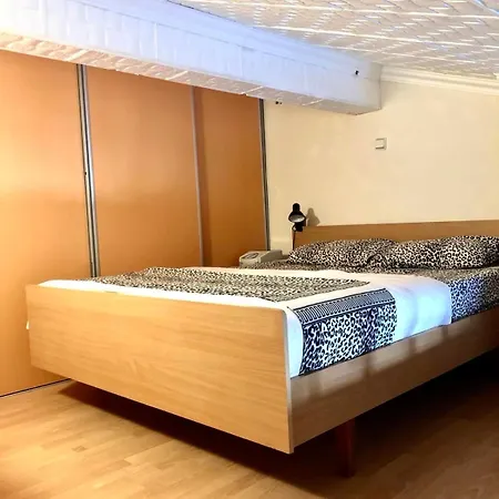 Loft Kapisoda Budua